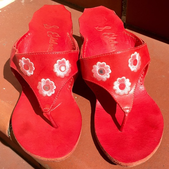 Sam Edelman Wedges - Picture 4 of 4