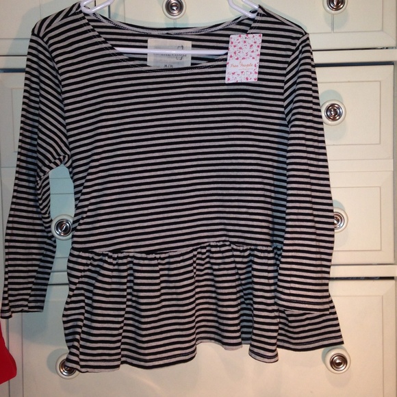 Free people shirt