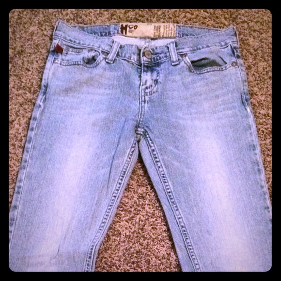 Hollister Jeans