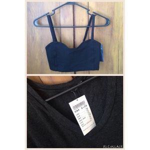 🚫ON HOLD🚫 Brandy Melville Chiyo/Sheron Bundle