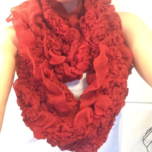 Infinity Scarf - Picture 4 of 4