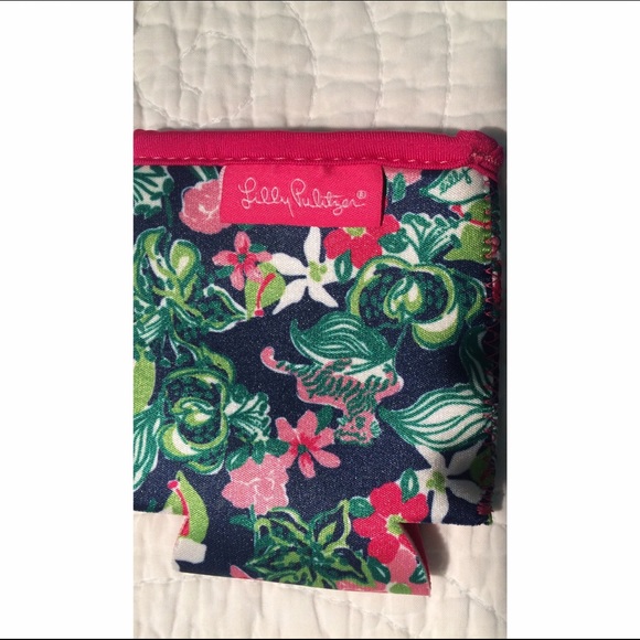 Koozie or cup holder