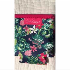 Koozie or cup holder