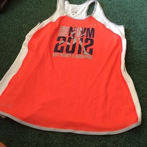 Nike womens tank