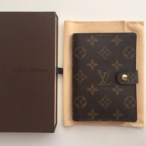 Louis Vuitton Monogram PM