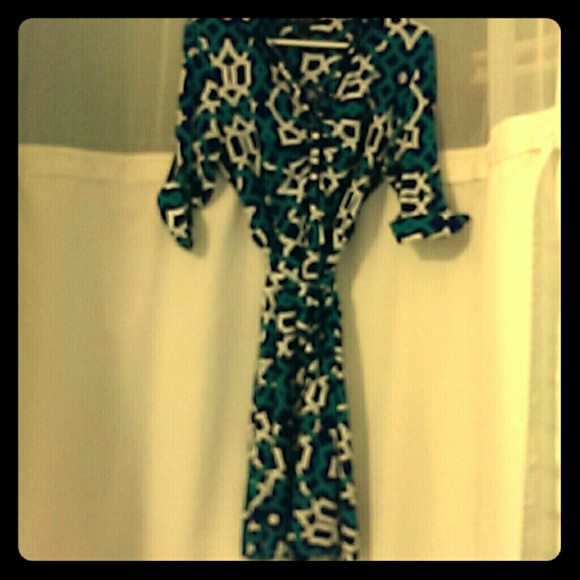 ⛔ sold ⛔ INC dress
