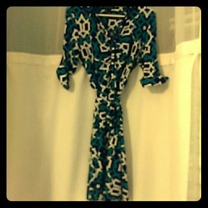 ⛔ sold ⛔ INC dress