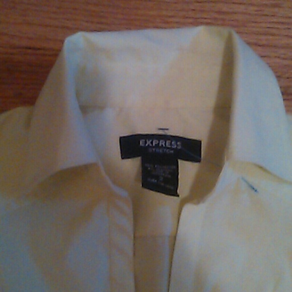 #Express - Picture 2 of 2