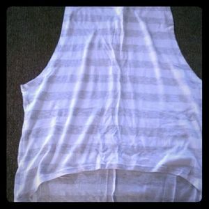 I'm down sizing my closet!