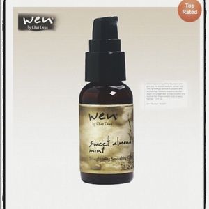 Wen Straightening Smoothing Gloss