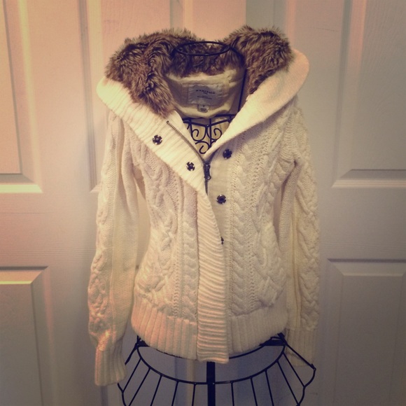 Knit Sweater