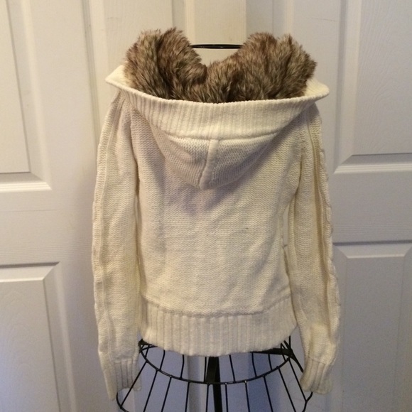 Knit Sweater - Picture 2 of 3
