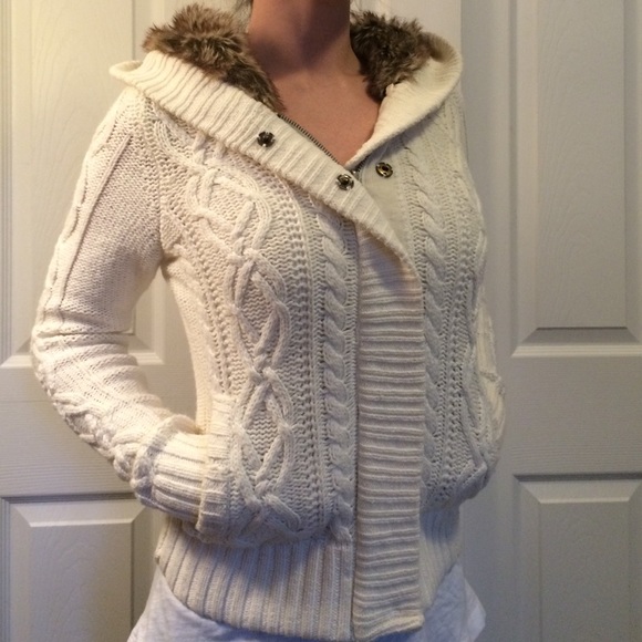 Knit Sweater - Picture 3 of 3