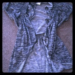 I'm down sizing my closet!