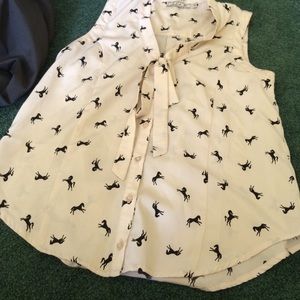 Chloe k tank, silk tank, nordstrom