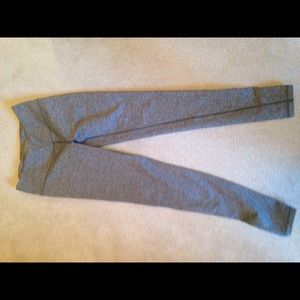 Grey vsx sport leggings