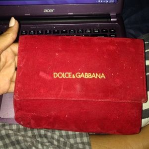 Dolce & Gabbana Clutch
