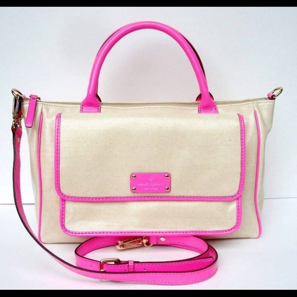 Kate Spade McKenna bag