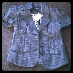 I'm down sizing my closet!