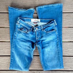 Hollister jeans