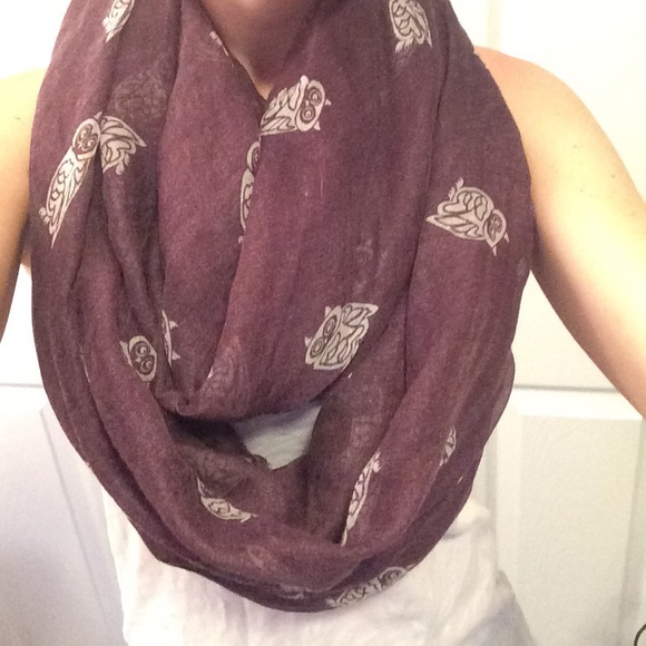 Infinity Scarf - Picture 4 of 4