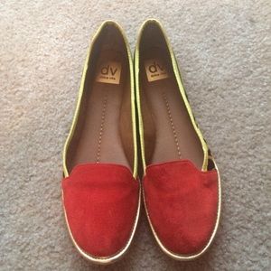 Dolce Vita Shoes! Worn only once!