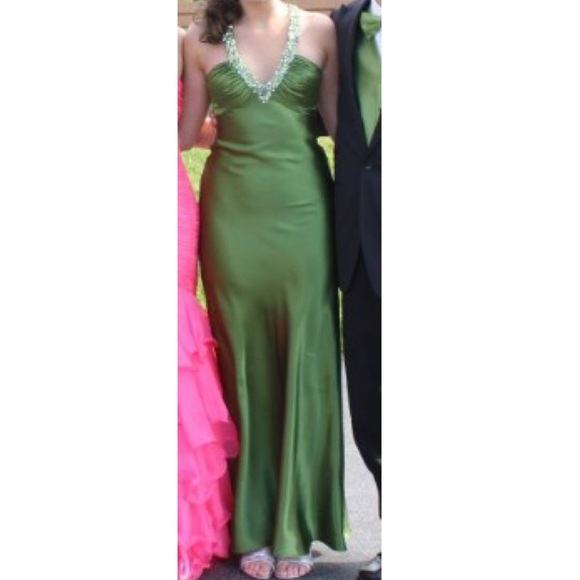 Dresses & Skirts - Prom/Ball dress