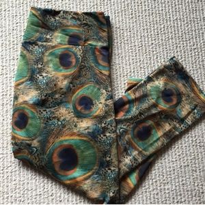 Onzie Quick Dry Yoga Crop