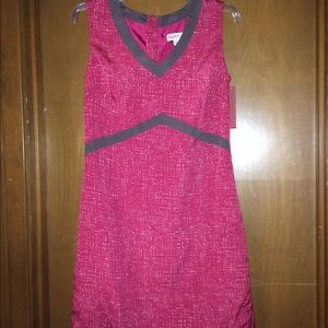 Just in time for Easter!  Size 6, NWT Menora Dress