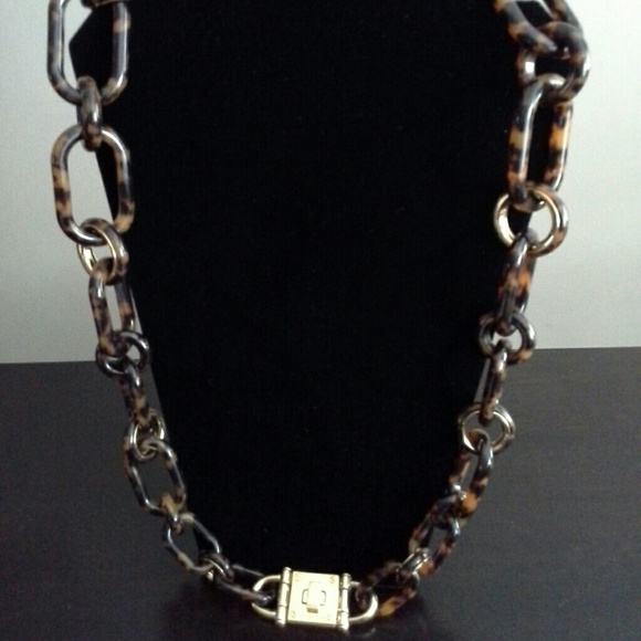 Michael Kors Necklace