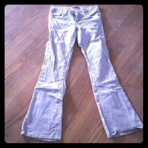 I'm down sizing my closet!