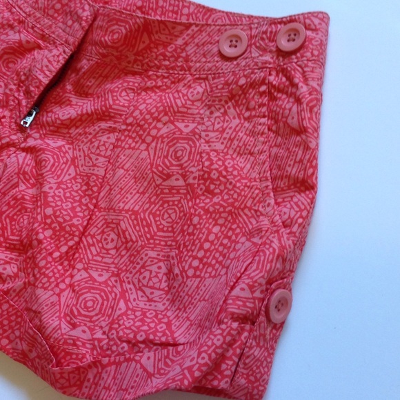 [BOGO 50%] Red Camel 100% Cotton Shorts - Picture 3 of 4