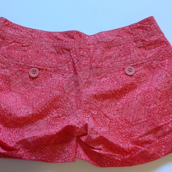 [BOGO 50%] Red Camel 100% Cotton Shorts - Picture 4 of 4