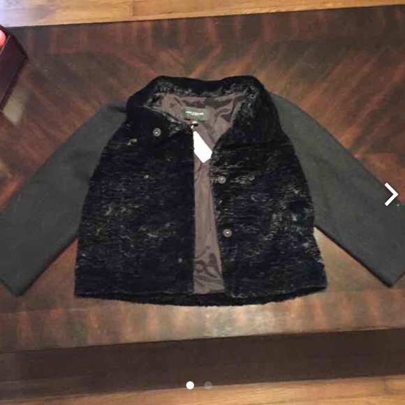 Ann Taylor Dress Jacket NWT!