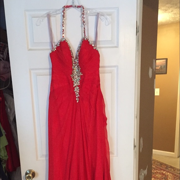 Prom/Ball dress