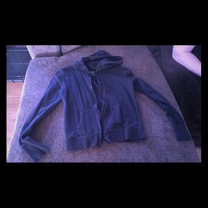 I'm down sizing my closet!