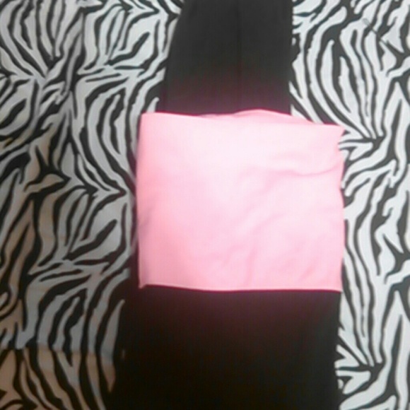 Yoga pants