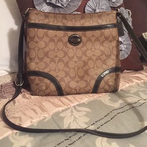 Coach Crossbody