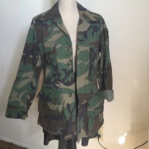 Military Jacket