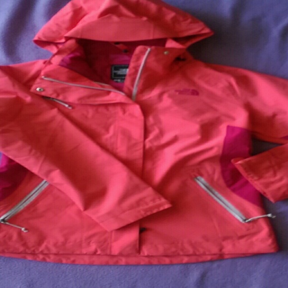 Woman's Jacket - Picture 2 of 3