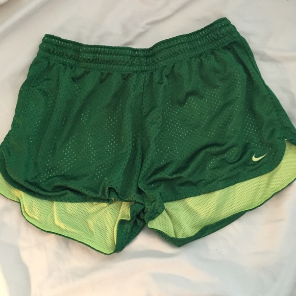 Nike reversible shorts