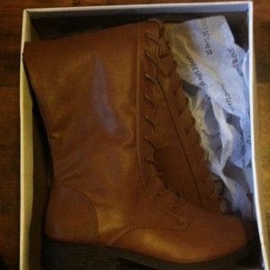 Brand new with tag in the box