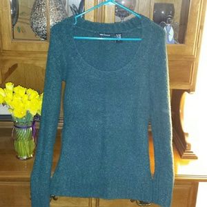 REDUCED! Teal Sweater