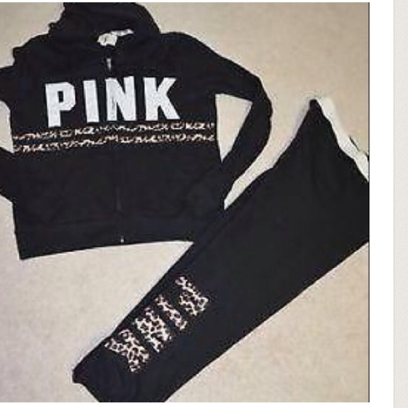 PINK Victoria's Secret Sweaters - FOR LETISHA DONT BUY PLEASE!