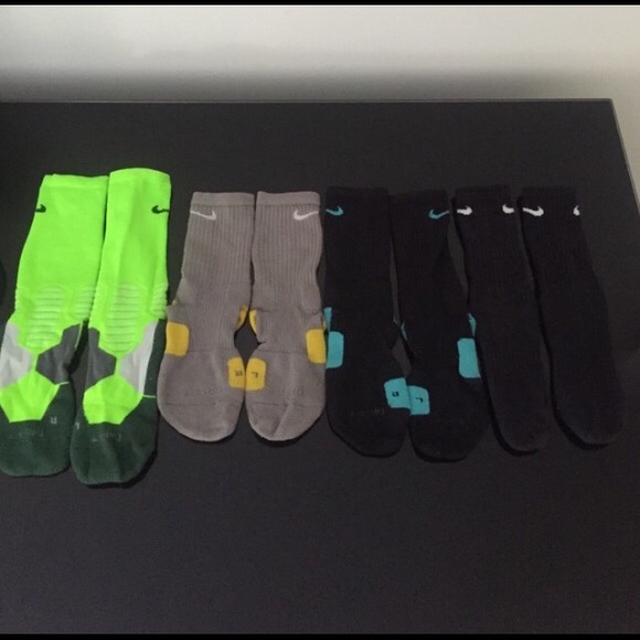 Nike Elite Bundle - Picture 4 of 4