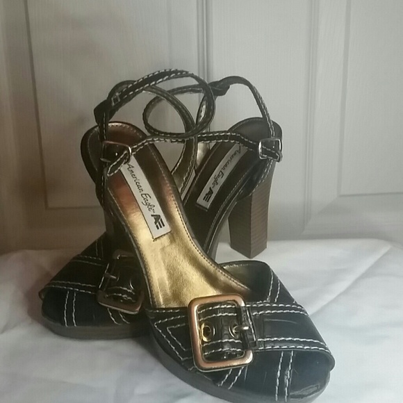 ❗️sold❗️Heels