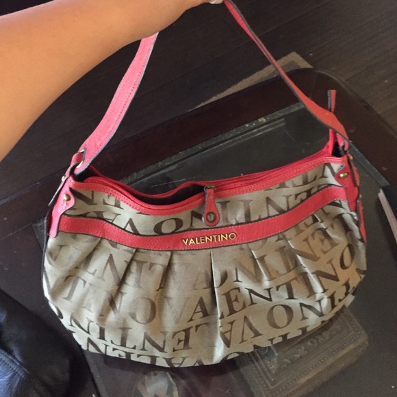 Red Valentino bag
