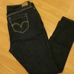 Levis Women's Jeans