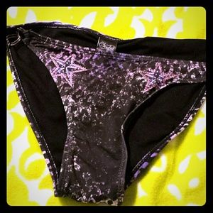Sinful swim bottoms