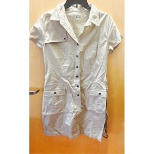 Converse One Star Juniors Khaki dress L